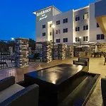 Residence Inn Houston West/Beltway 8 at Clay Road