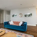 The Nest In East Downtown Houston Texas