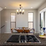 The Nest In East Downtown Houston Texas