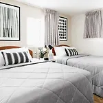 Intown Suites Extended Stay Houston Tx - Westchase