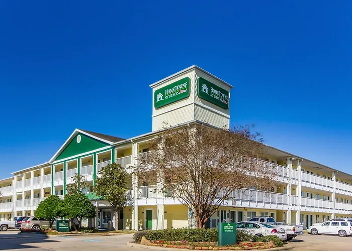Hometowne Studios Houston - West Oaks - Energy Corridor
