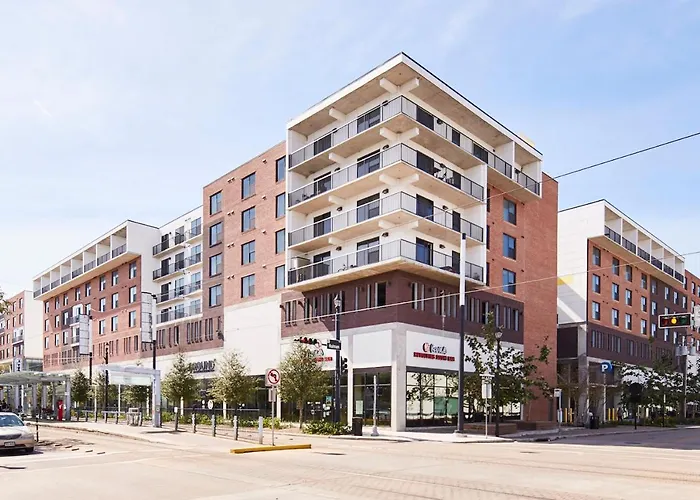 Sonder At Mid Main Lofts