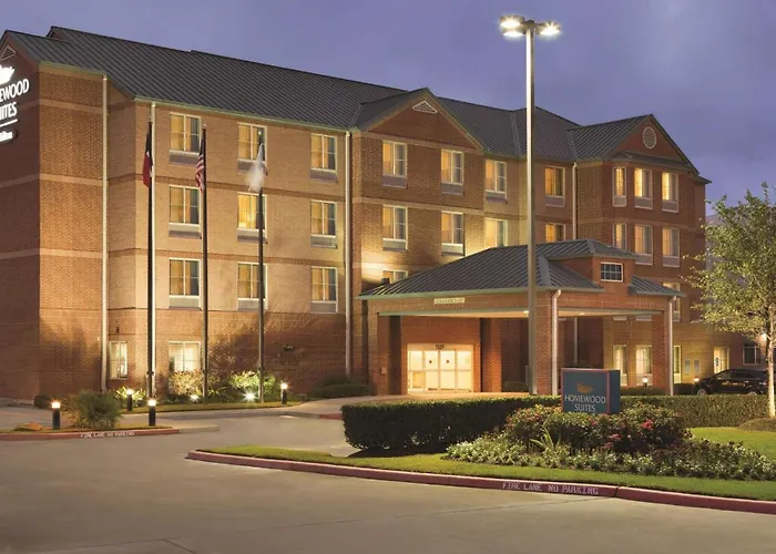 Homewood Suites By Hilton Houston - Northwest/Cy-Fair