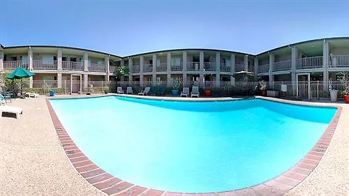 Signature Inn Houston Galleria