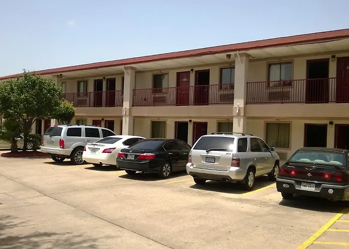 Luxury Inn