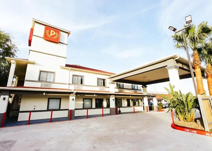 Palace Inn Tx-249