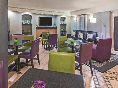 Hotel Travelodge By Wyndham Cy-fair