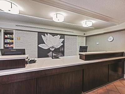 Travelodge By Wyndham Cy-fair 3*