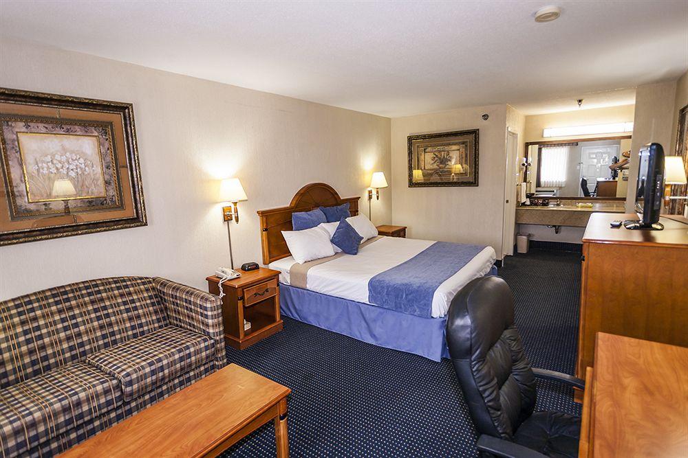 Best Western Hobby Airport
