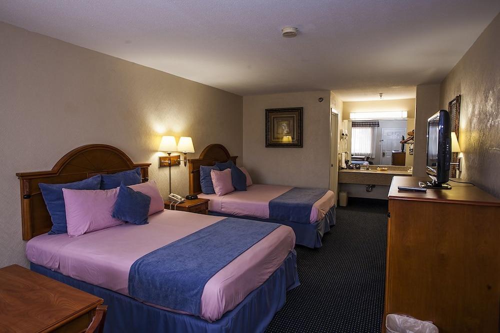 Best Western Hobby Airport Hotel