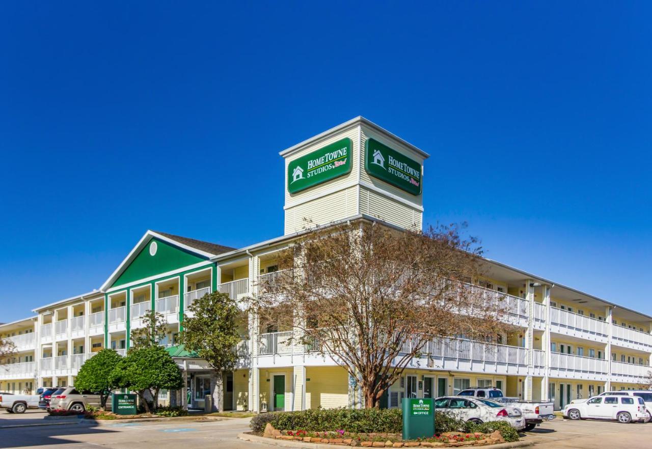 Hometowne - West Oaks Houston