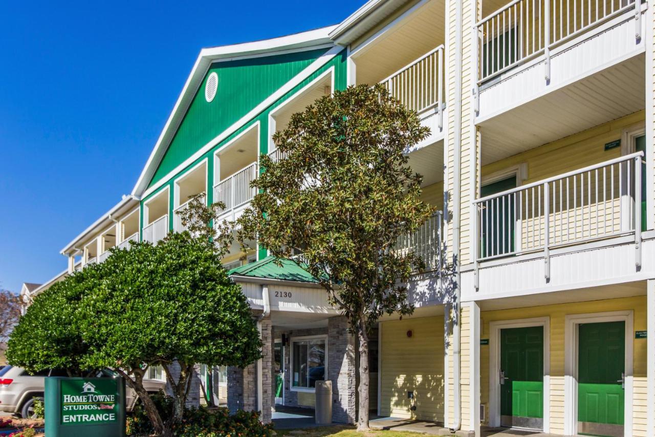 Hometowne - West Oaks Houston