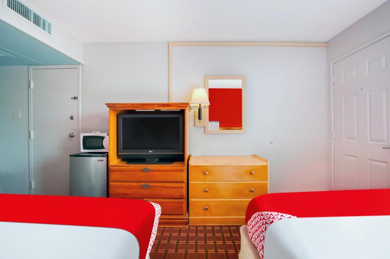 Hotel Oyo Southwest I-69 Houston