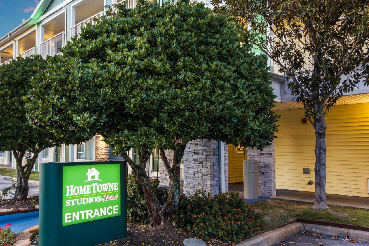 Hometowne - West Oaks 2*