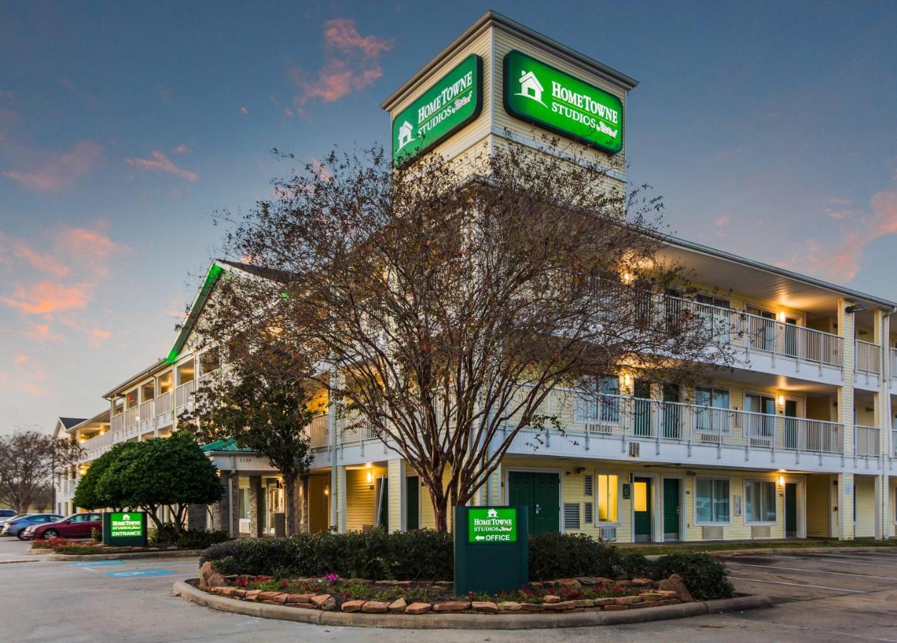 Hometowne - West Oaks Houston
