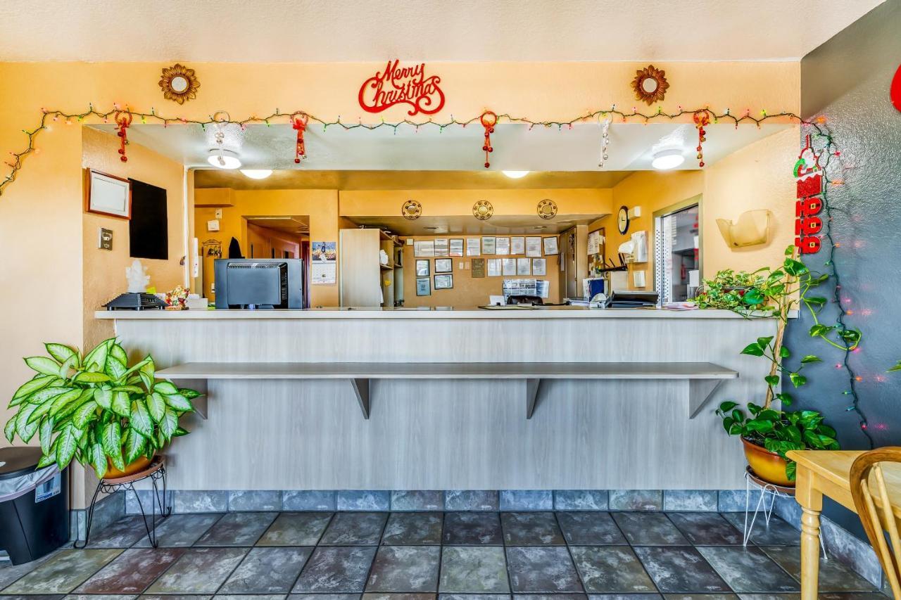 Oyo Southwest I-69 Hotel Houston