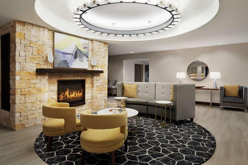 Homewood By Hilton - Northwest/cy-fair 3* Houston