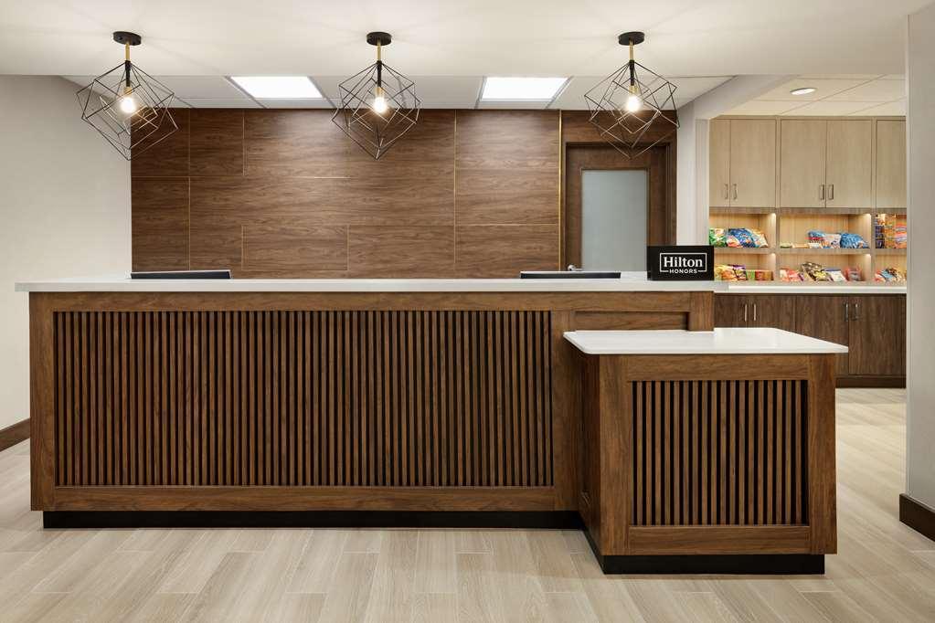 Homewood By Hilton - Northwest/cy-fair Hotel Houston