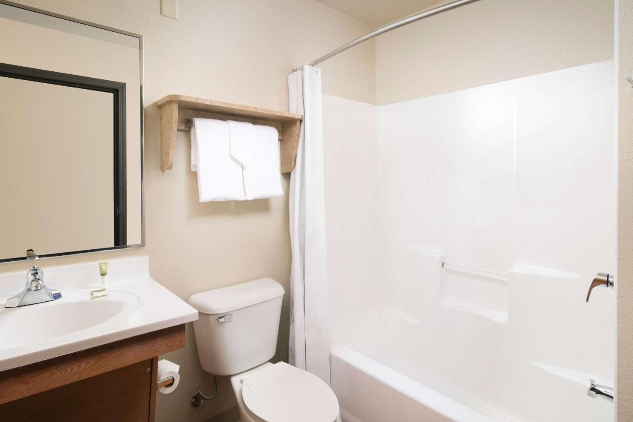 Hotel Woodspring Willowbrook