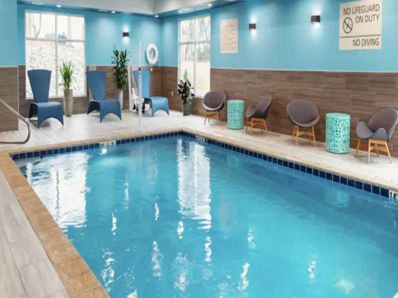 Hampton & East Beltway 8, Tx Hotel