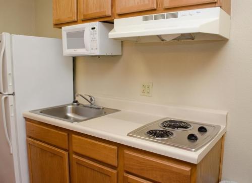 Hotel Woodspring Willowbrook