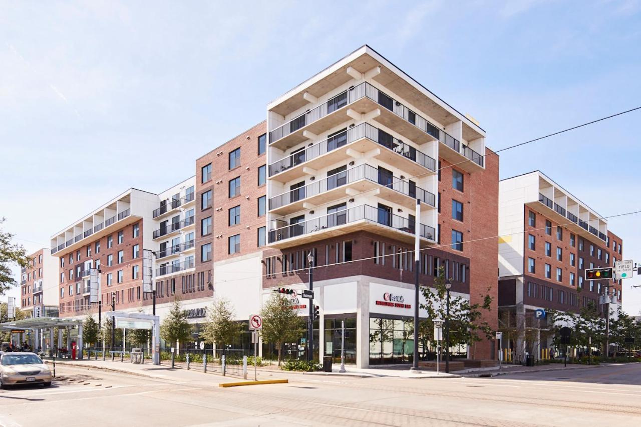 Sonder At Mid Main Lofts 4*