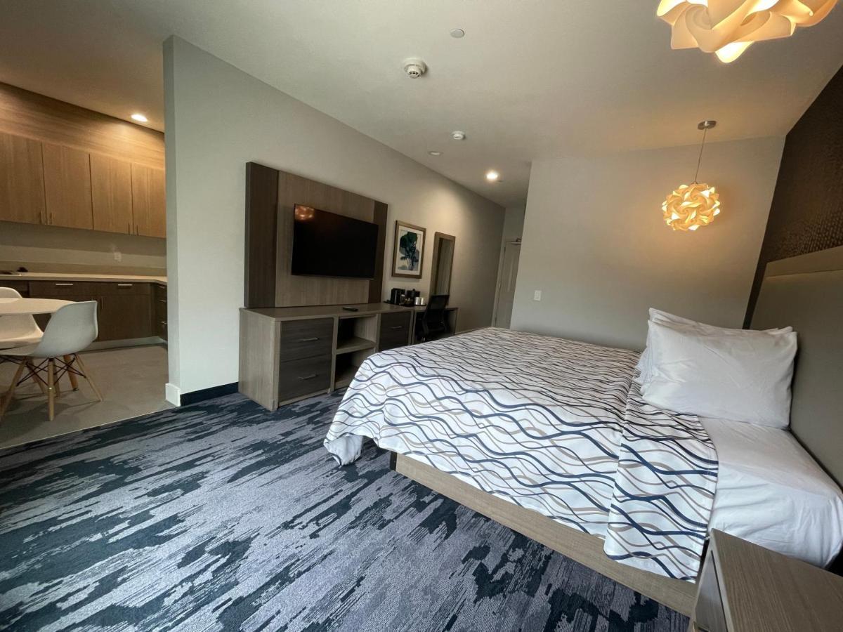 Palace Blue Houston East Beltway 8 Hotel Cloverleaf