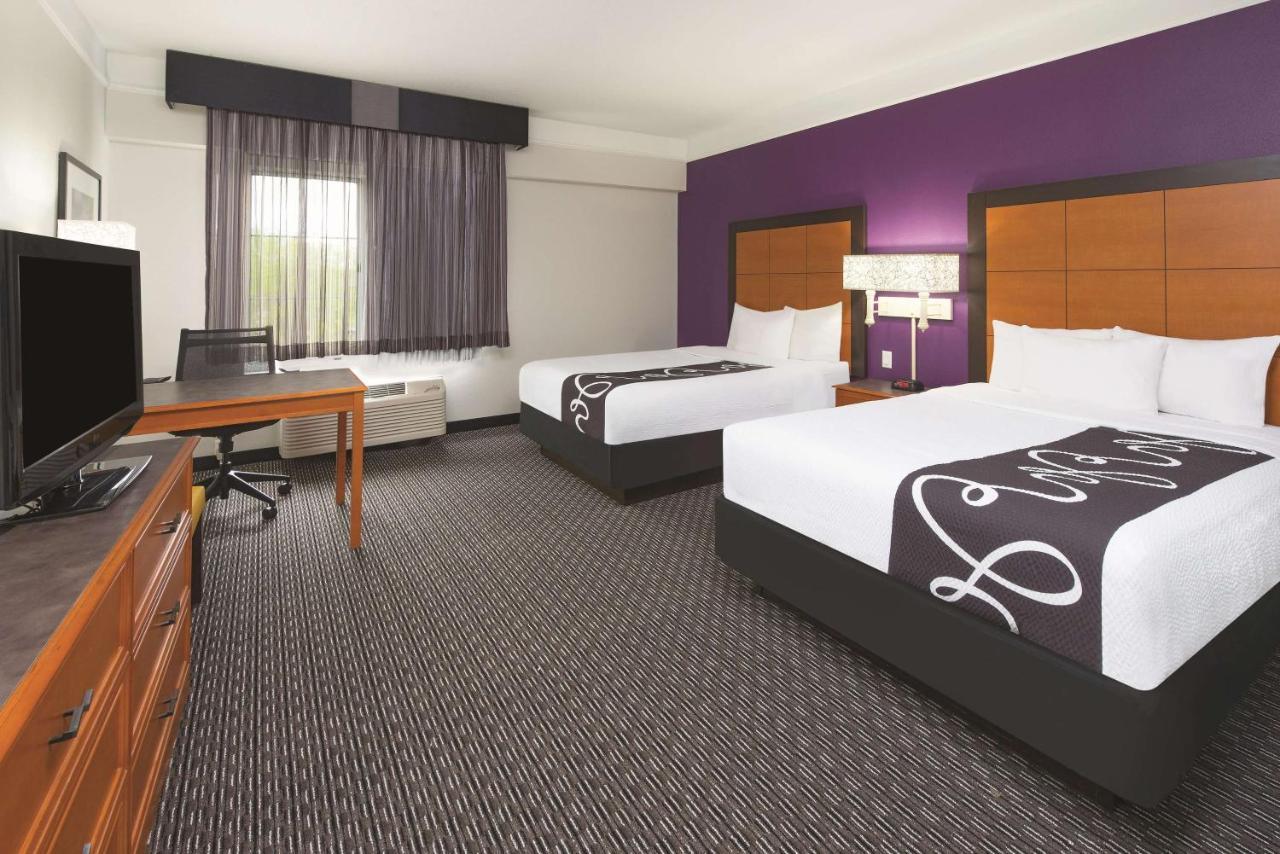 Hotel Travelodge By Wyndham Cy-fair