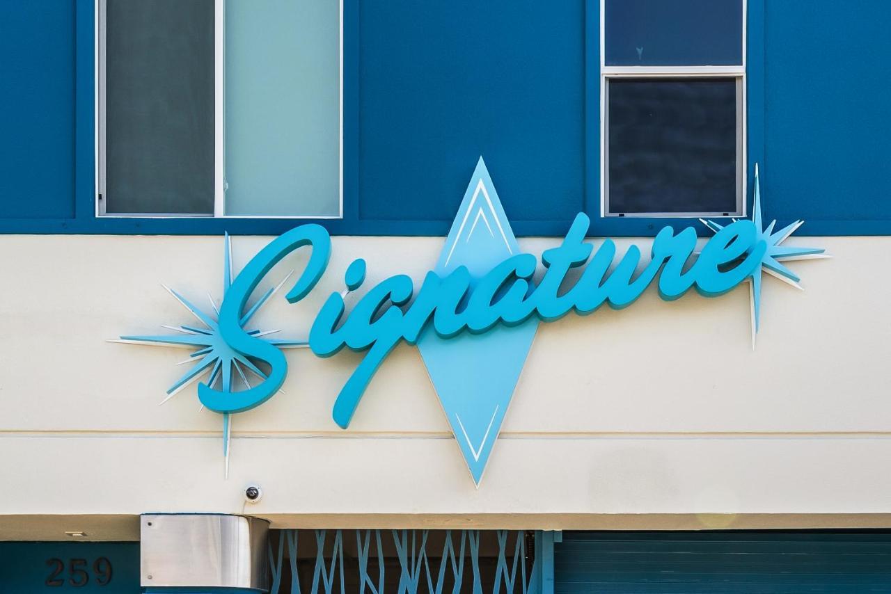 Signature North District Hotel