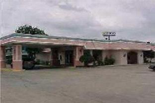 Hotel Oyo Southwest I-69 2*