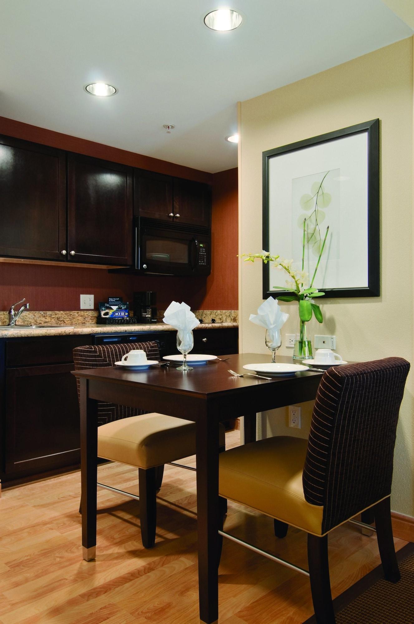Hotel Homewood By Hilton - Northwest/cy-fair 3*