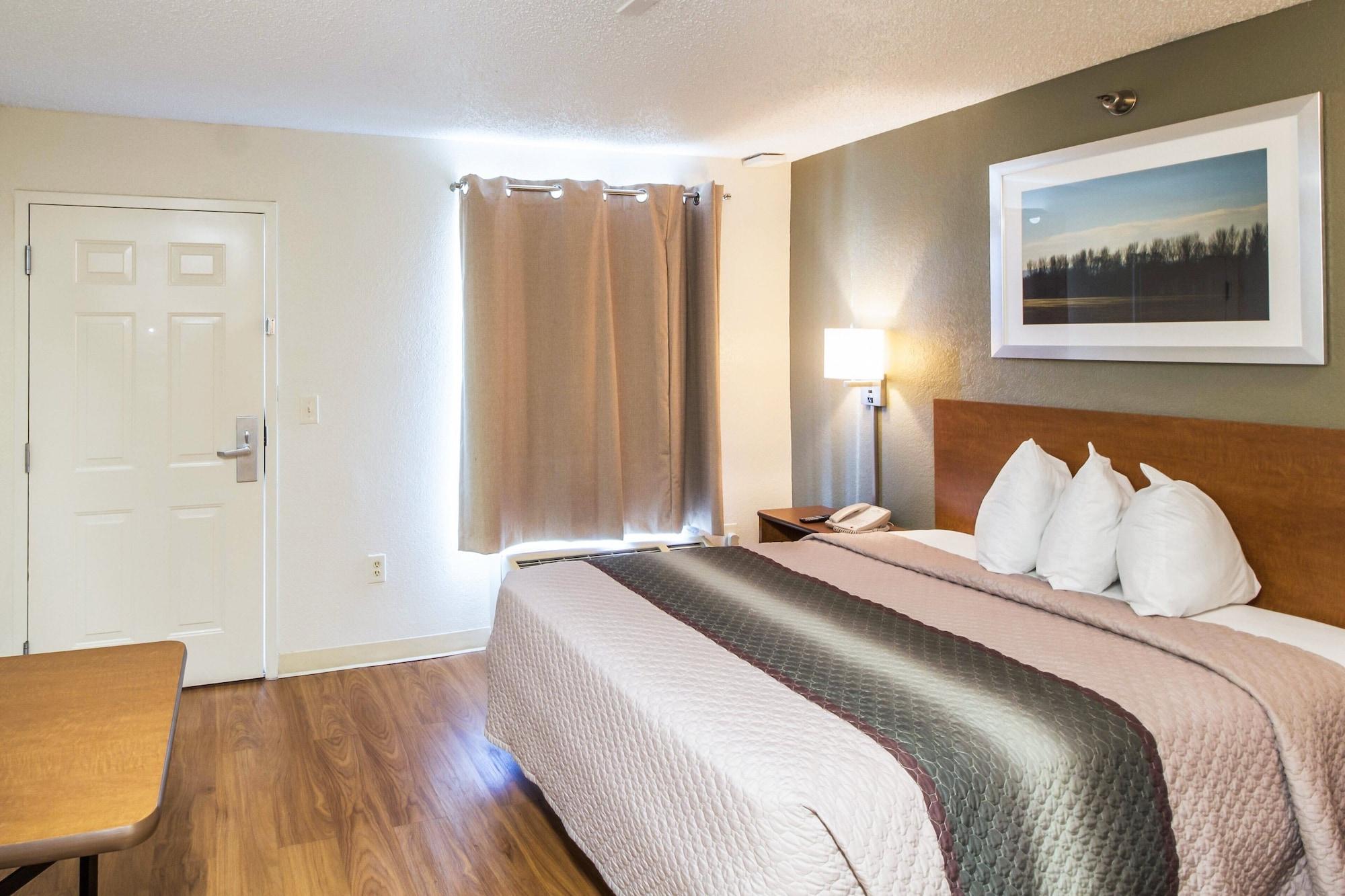 Motel Hometowne - West Oaks Houston