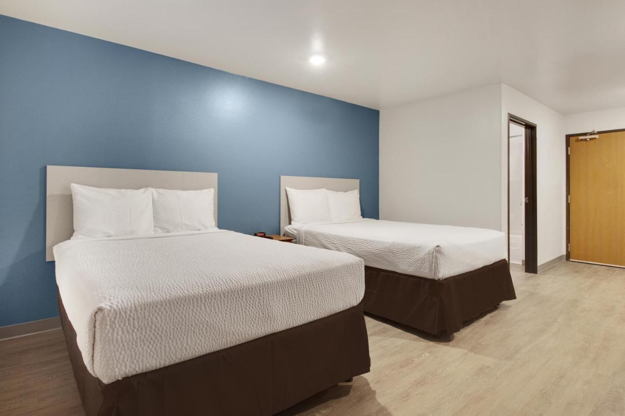Hotel Woodspring Willowbrook