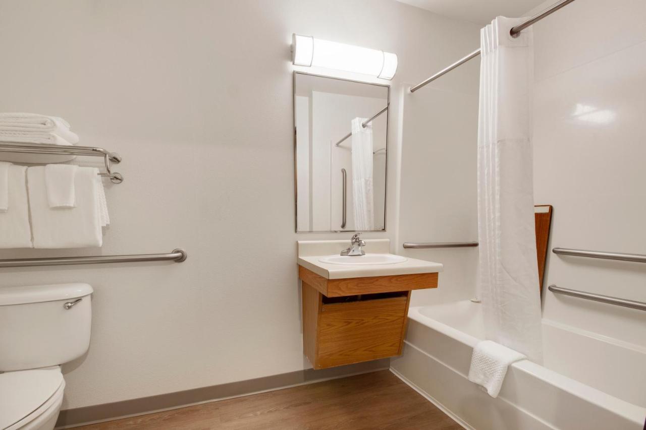 Woodspring Willowbrook Houston