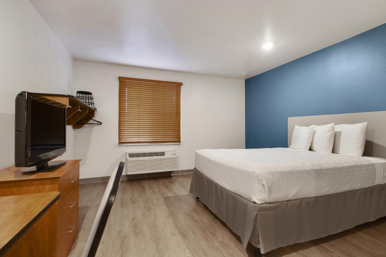 Hotel Woodspring Willowbrook Houston
