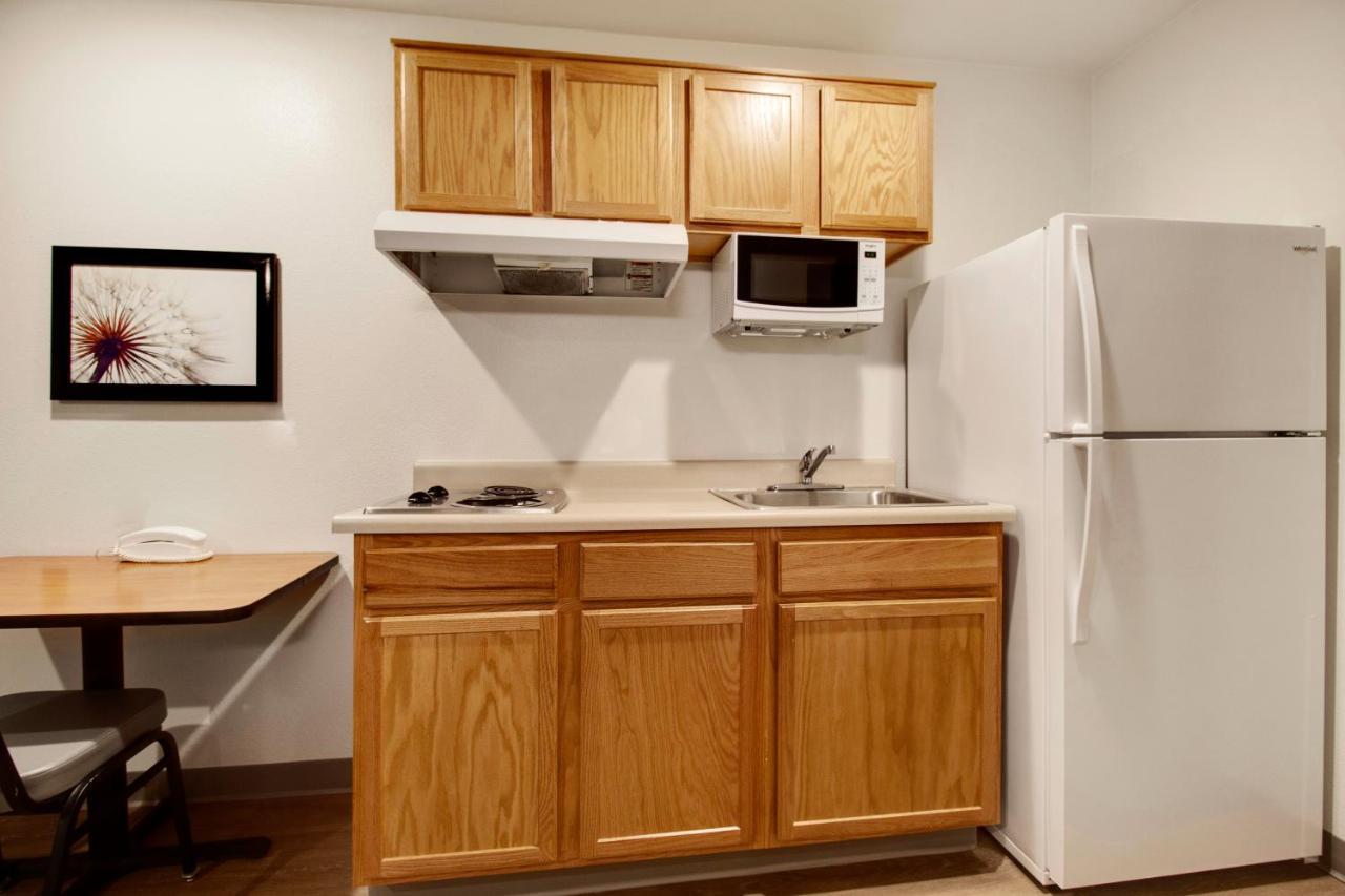 Woodspring Willowbrook 2* Houston