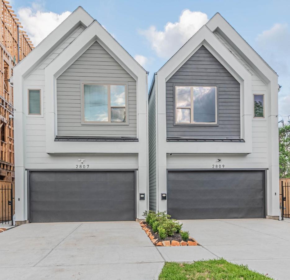 Luxury 3br, Ks Bed Mins Away 4rm Dtown, Med Ctr