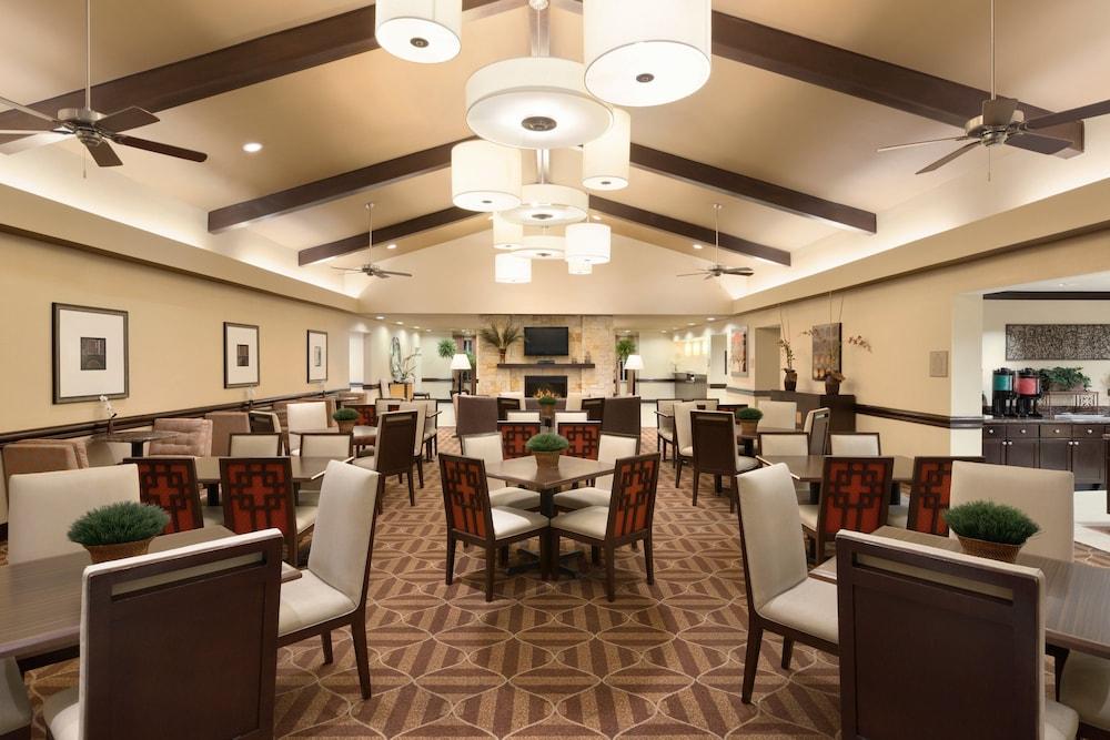 Hotel Homewood By Hilton - Northwest/cy-fair 3*