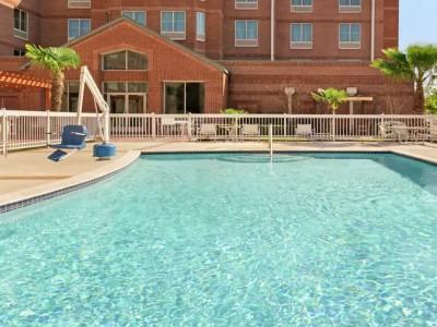 Hotel Homewood By Hilton - Northwest/cy-fair