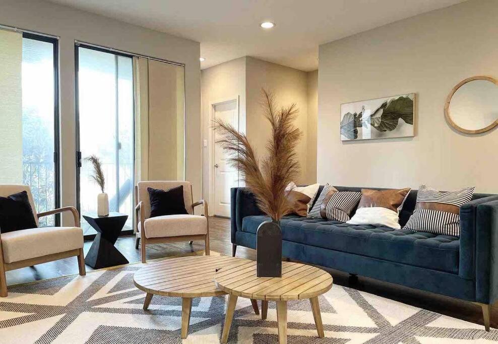 The Nest In East Downtown Texas * Houston