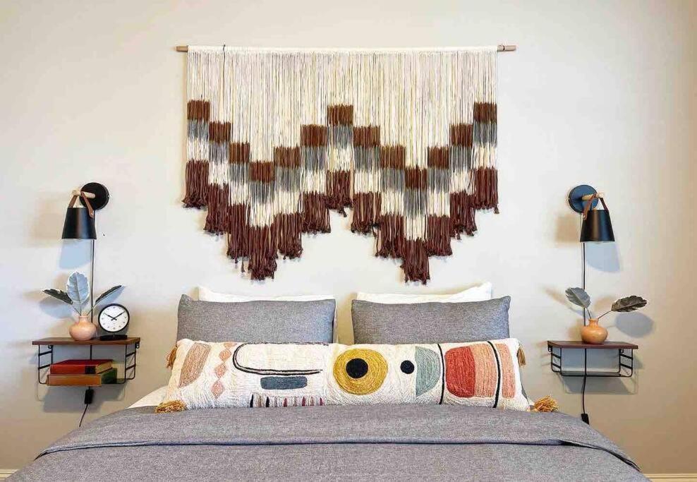 Holiday home The Nest In East Downtown Texas