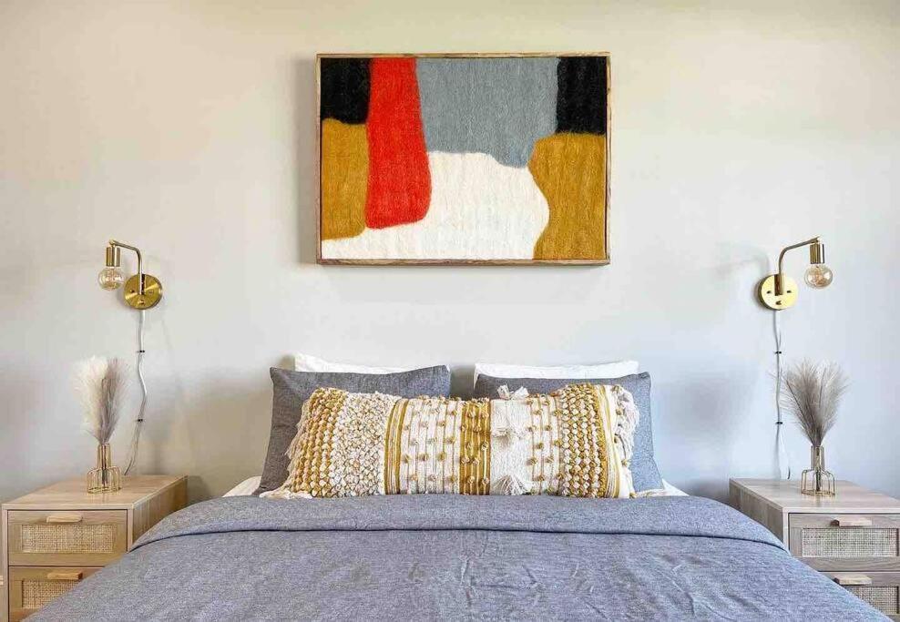 The Nest In East Downtown Texas Holiday home Houston