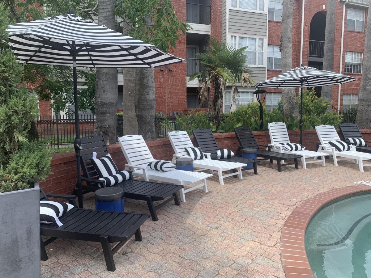Spacious 2br&2ba Med Center Apt, Free Parking&shuttle
