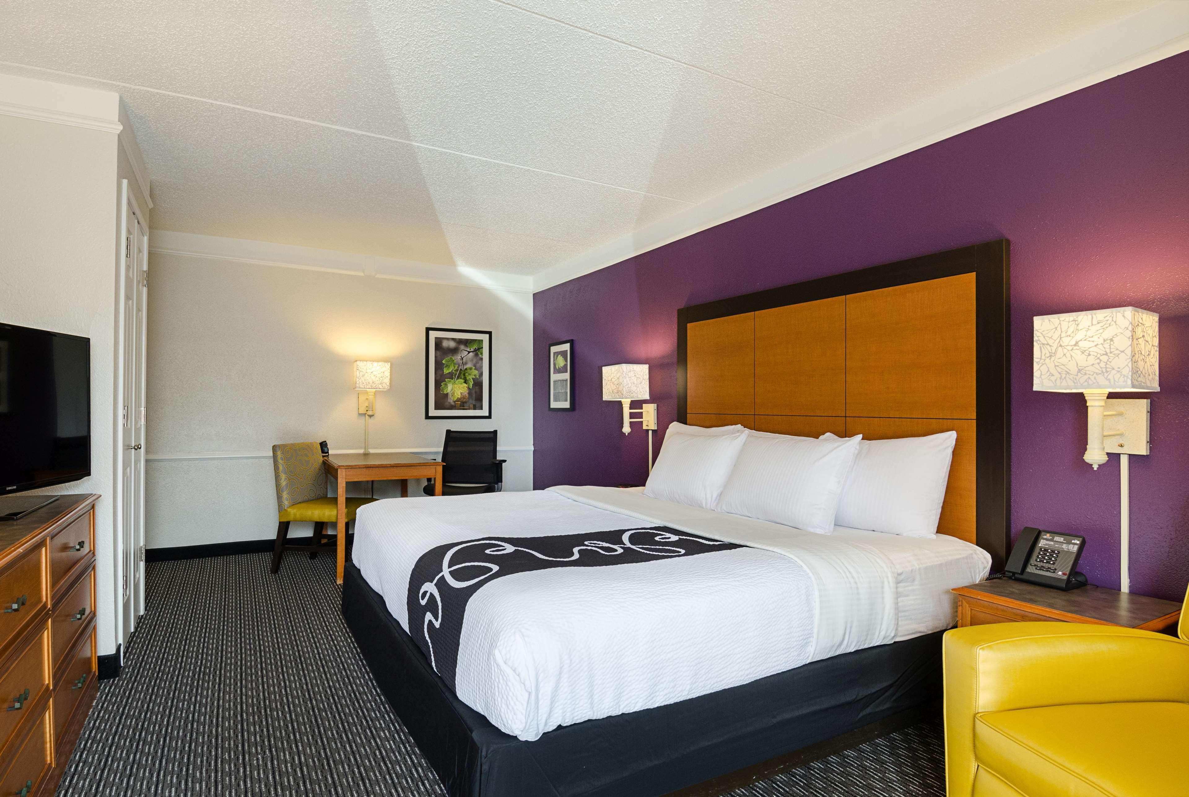Hotel Travelodge By Wyndham Cy-fair