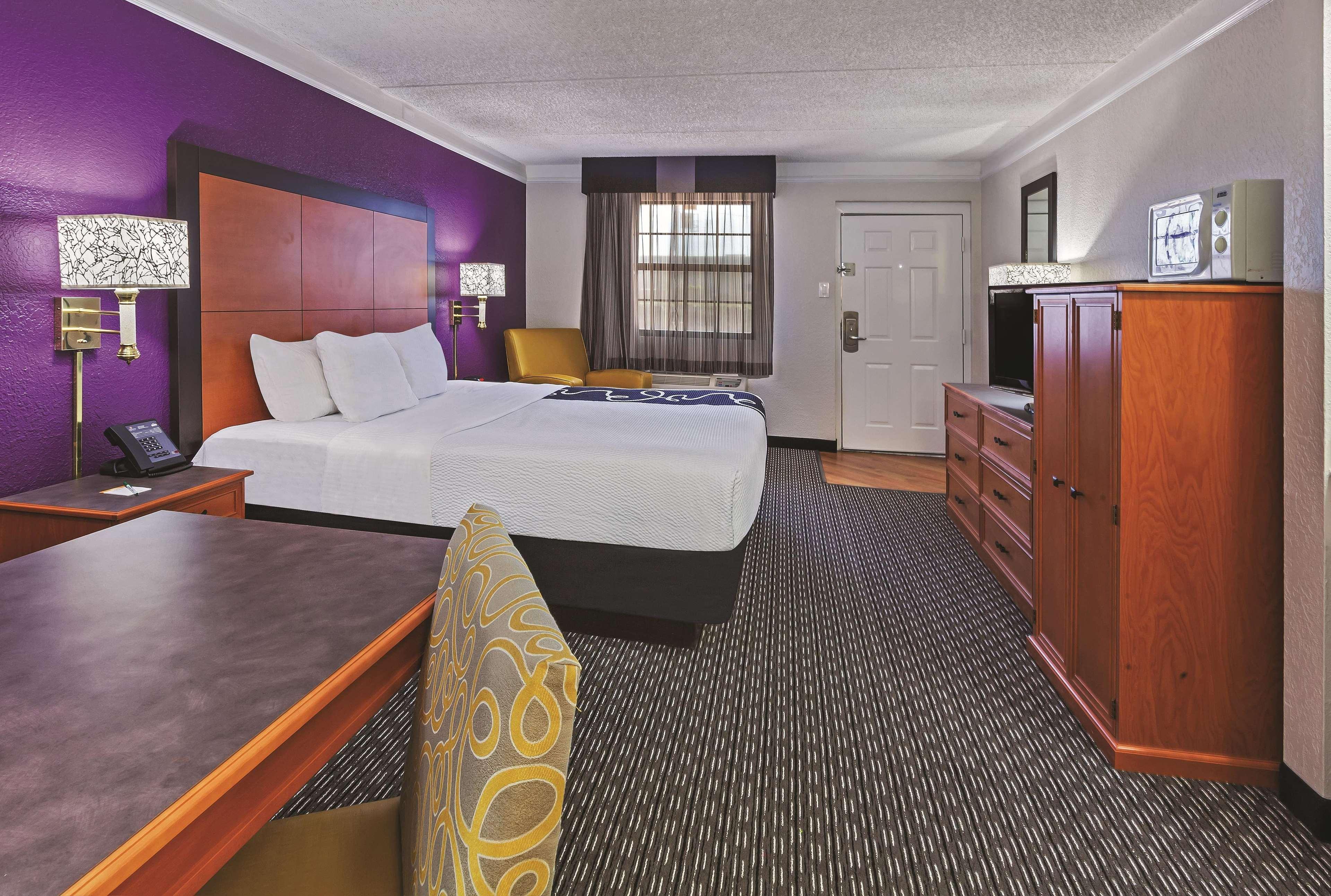 Hotel Travelodge By Wyndham Cy-fair