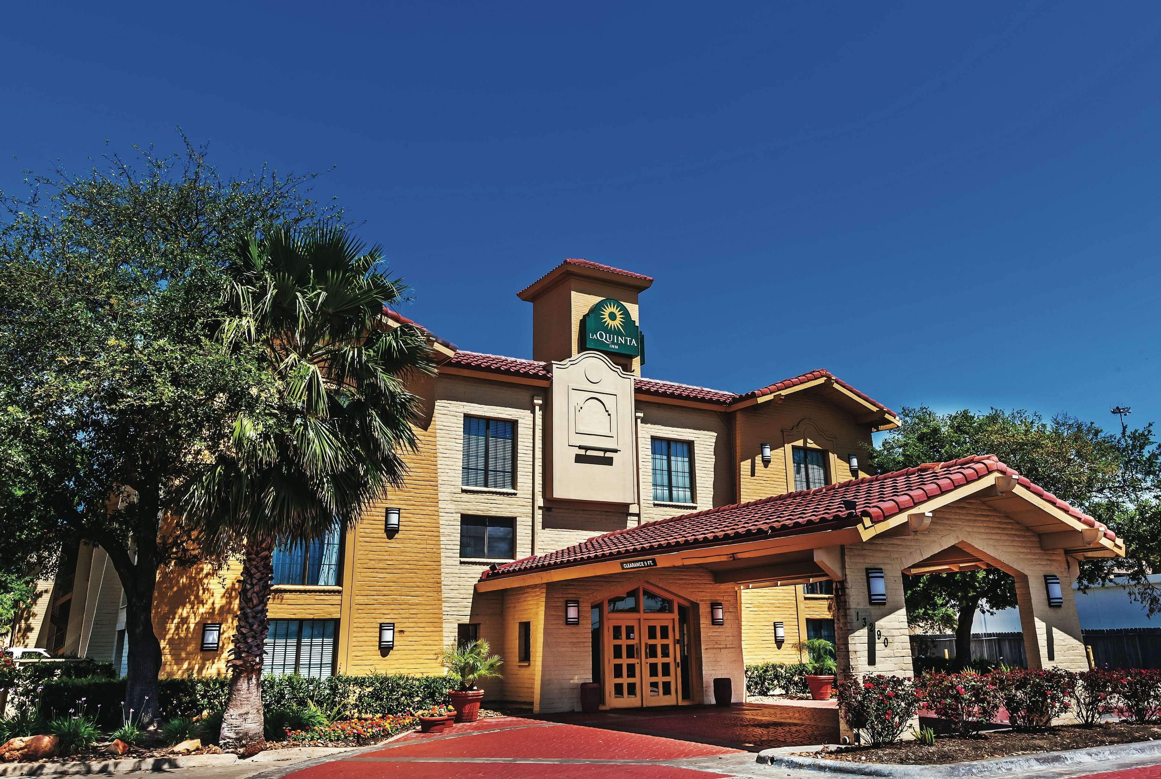 Hotel Travelodge By Wyndham Cy-fair 3*