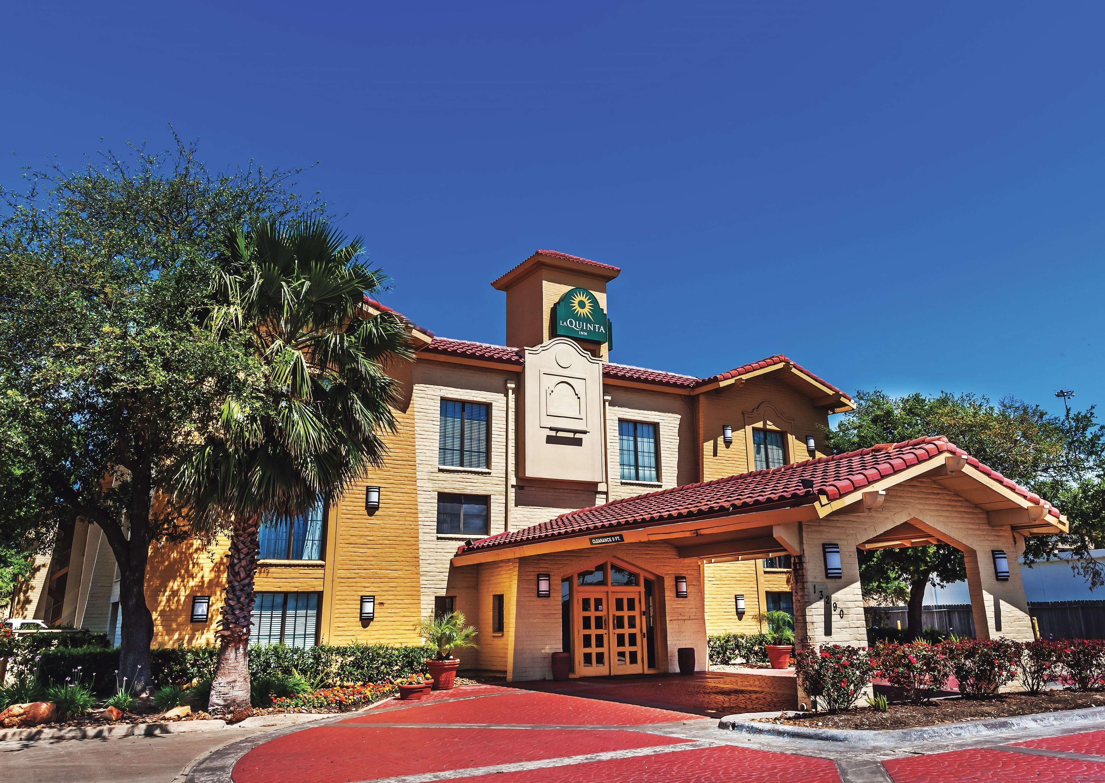 Travelodge By Wyndham Cy-fair Hotel