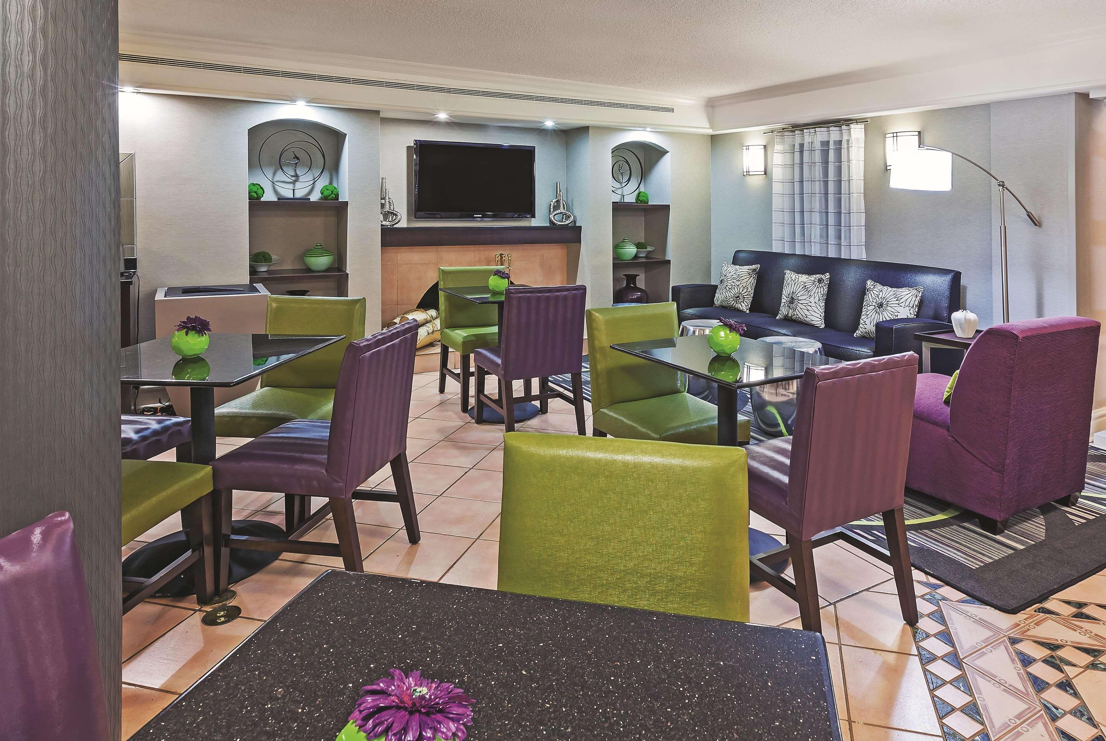 Hotel Travelodge By Wyndham Cy-fair 3*