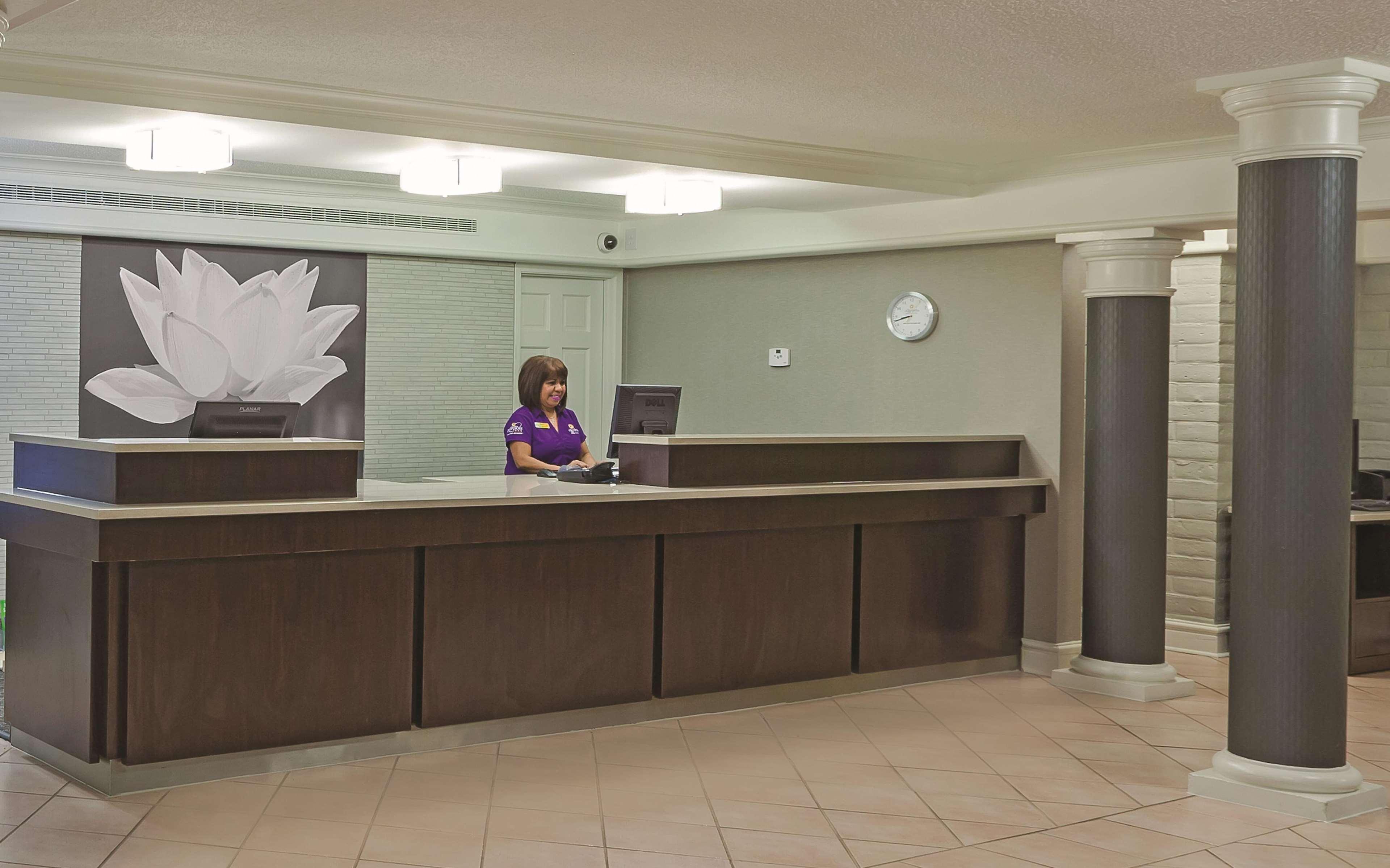 Travelodge By Wyndham Cy-fair Hotel