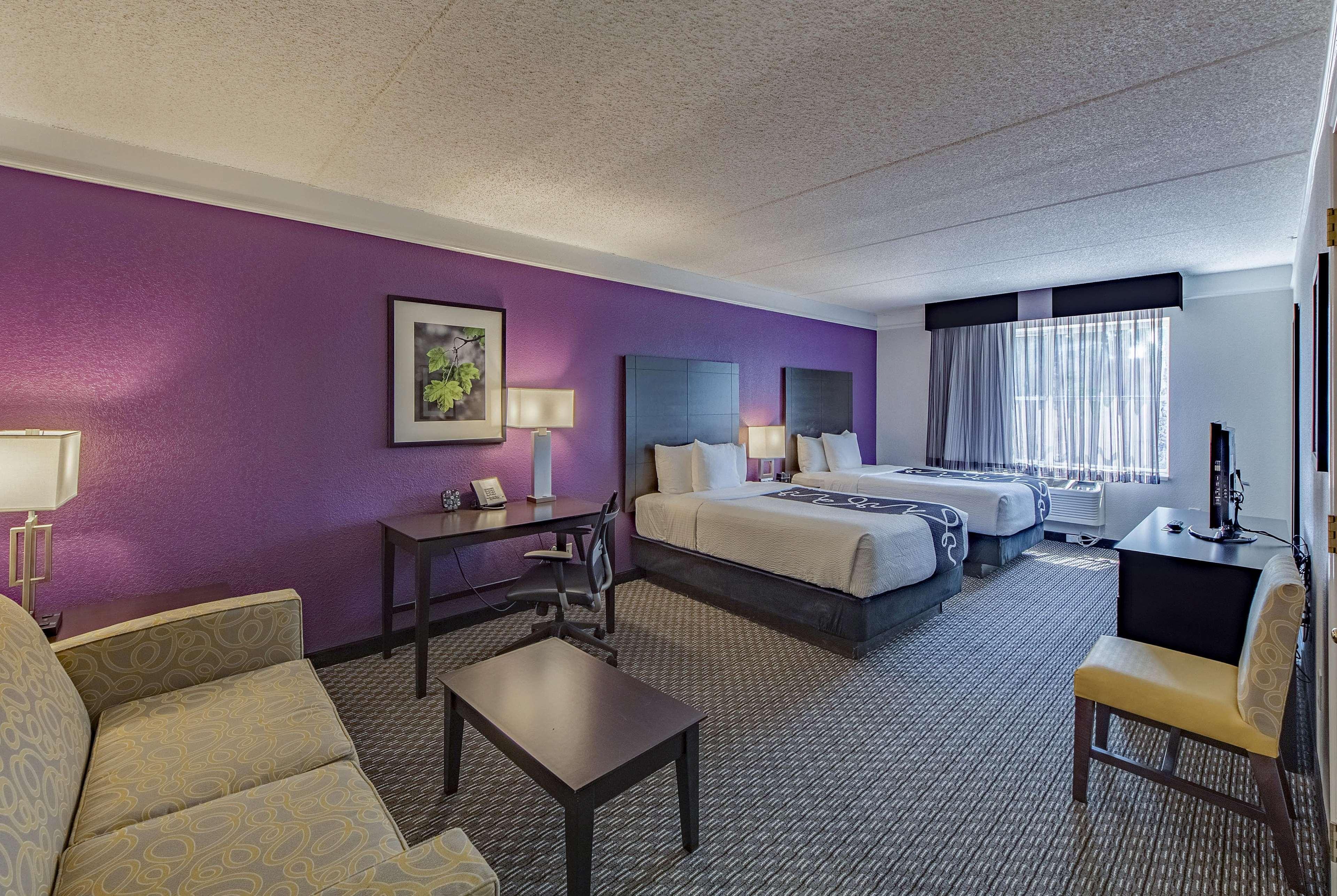 Hotel Travelodge By Wyndham Cy-fair Houston